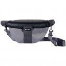 Petlando Everest Crossbag, grau