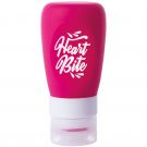 Petlando Futtertube Heart, pink 85 ml