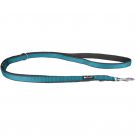 Petlando Magnetech 3 M Führleine,S: 15mm/3m,anthrazit/petrol