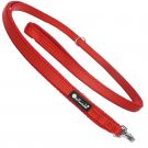 Petlando Mesh 3 M Führleine, S: 15mm/3m, rot
