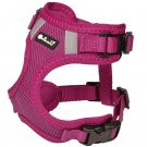 Petlando Mesh Vest, XXS: 14-18cm/25-34cm, fuchsia
