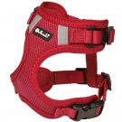 Petlando Mesh Vest, XXS: 14-18cm/25-34cm, rot