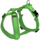 Petlando Mesh Y-Comfort Geschirr, XS: 28-52cm/32-50cm, apple