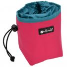 Petlando Miami Snackbag, 8x13cm, pink