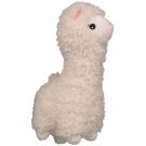 Petlando Moodles Lama Lino, 25cm, weiß