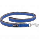 Petlando Outdoor Führleine, S: 15mm/2,3m, navy