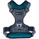 Petlando Outdoor Geschirr, XS: 38-46cm, petrol
