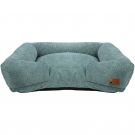 Petlando Chill & Relax Tacoma Ortho,Gr. S 90x65x20cm,petrol