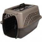 Petmate 2-Door Top Load Transportbox, 61cm, 4,5-9kg, beige