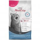 Platinum Katze MeatCrisp Sterilised Fish 1,5kg