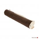 Wolters Reisedecke Vagabund, 100x70cm, braun