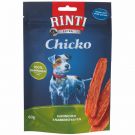 Rinti Snack Chicko Kaninchenstreifen 60g