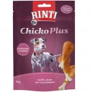 Rinti Snack Chicko PLUS Hähnchenschenkel 80g