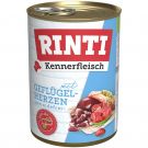 RINTI Geflügelherzen 400g