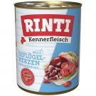 RINTI Geflügelherzen 800g