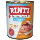 RINTI JUNIOR Huhn 800g