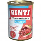 RINTI JUNIOR Rind 400g