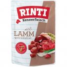 RINTI Lamm 400g Pouch