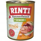 RINTI SENIOR Huhn 800g