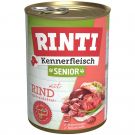RINTI SENIOR Rind 400g