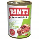RINTI Wildschwein 400g