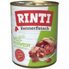 RINTI Wildschwein 800g