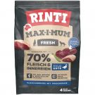 Rinti Max-i-Mum Ente 4 kg