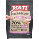 Rinti Max-i-Mum Mini Huhn 1 kg