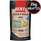 Rinti Max-i-Mum Pansen 12kg + 2kg Aktion