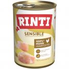 Rinti Sensible Huhn & Kartoffeln 400g