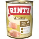 Rinti Sensible Huhn & Kartoffeln 800g