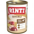 Rinti Sensible Lamm & Kartoffeln 400g