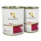 Ritzenberger Pferd, Kartoffel u. Gemüse 800g