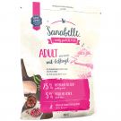 Sanabelle Adult mit Geflügel 400g