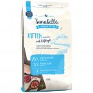 Sanabelle Kitten mit Geflügel 2kg