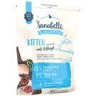 Sanabelle Kitten mit Geflügel 400g