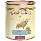 Terra Canis Büffel Menü 800g
