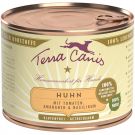 Terra Canis Huhn Menü 200g