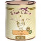 Terra Canis Huhn Menü 800g