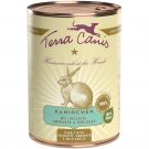 Terra Canis Kaninchen Menü 400g