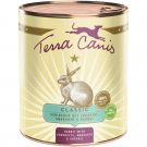 Terra Canis Kaninchen Menü 800g