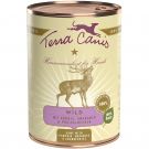 Terra Canis Wild Menü 400g