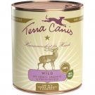 Terra Canis Wild Menü 800g