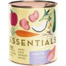 Terra Canis Essential 8 - Huhn und Pute 780g