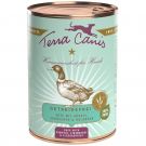 Terra Canis Getreidefrei Ente 400g