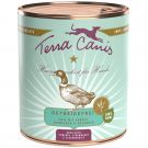 Terra Canis Getreidefrei Ente 800g