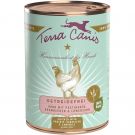 Terra Canis Getreidefrei Huhn 400g
