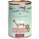 Terra Canis Getreidefrei Lamm 400g