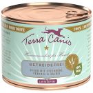Terra Canis Getreidefrei Pferd 200g