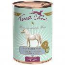 Terra Canis Getreidefrei Pferd 400g